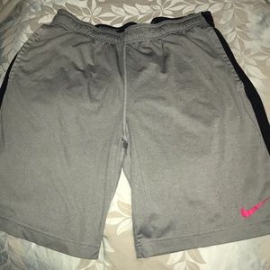 Nike Gym Shorts